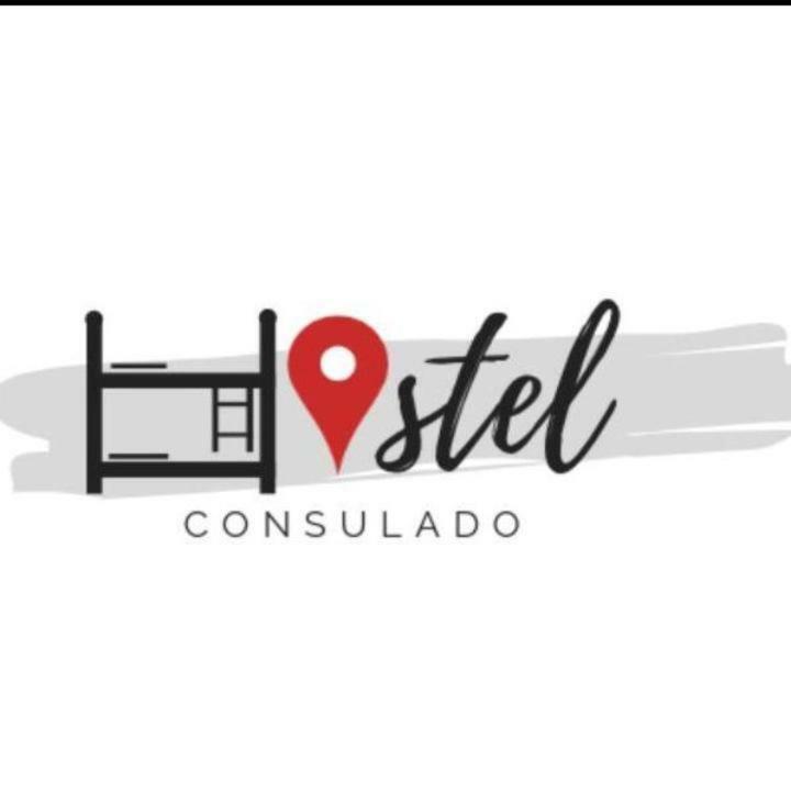 Hostel Pousada Consulado Ponta Grossa  Exterior foto